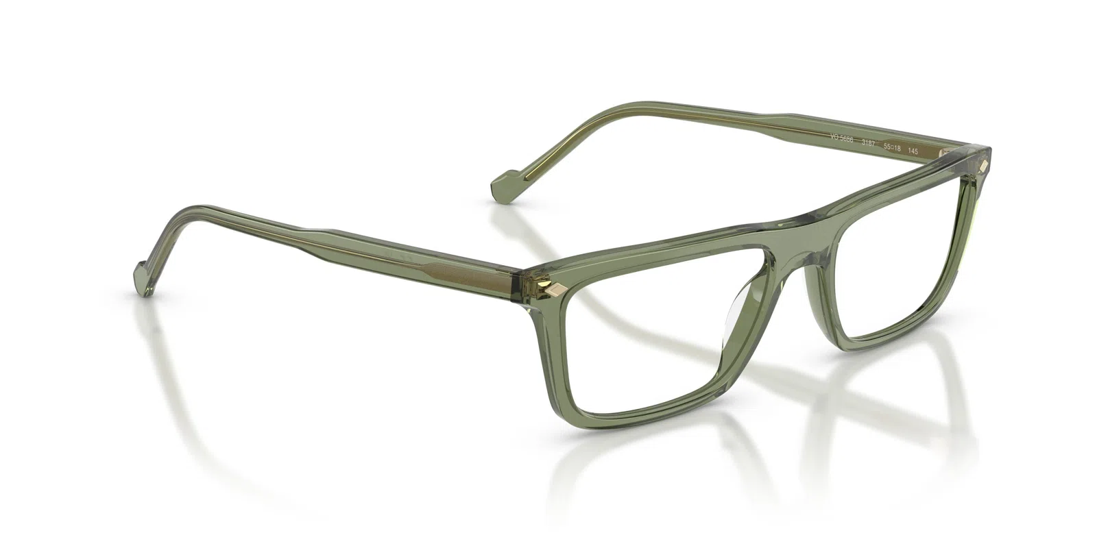 Vogue 5686 Eyeglasses - view 32